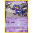 Croagunk (007/017) (POP)