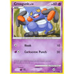 Croagunk (101) (SV)