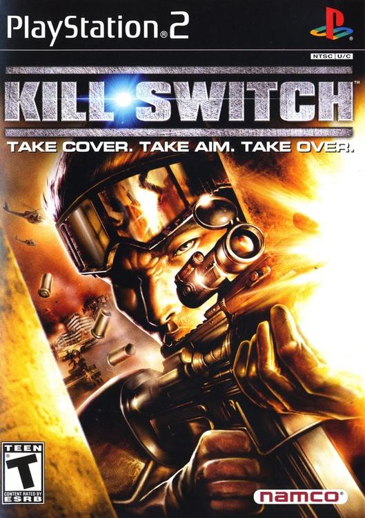 kill Switch (usagé)