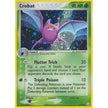 Crobat (3/101) (HL)