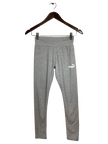 PUMA Regular fit Activewear Legging in Gray - XS