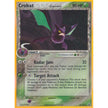 Crobat (Delta Species) (2/113) (DS)