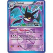 Crobat - BW51 (Team Plasma) (Prerelease) (BW51) (PR)