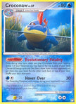 Croconaw/123 - Mysterious Treasures