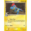 Croconaw (Delta Species) (27/101) (DF)