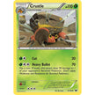 Crustle (8/108) (DEX)