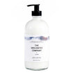 The Unscented - Lotion - Glass Bottle (465ml)