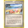 Crystal Beach (75/100) (CG)