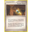 Crystal Shard (85/107) (DX)