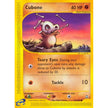 Cubone (072/147) (AQ)