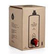 The Unscented - Unscented Dish Soap Refill Box 4L (4L)