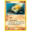 Cubone (60/112) (RG)