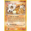 Cubone (51/109) (RR)
