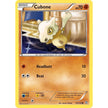 Cubone (60/124) (DRX)
