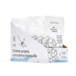 The Unscented - Toilet Bowl Cleaner Tabs (22tab)