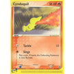 Cyndaquil (59/100) (SS)