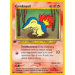 Cyndaquil (061/105) (N4)