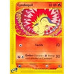 Cyndaquil (105) (105/165) (EX)