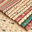 Thickened Wrapping Paper For Christmas Gifts