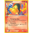 Cyndaquil (54/115) (UF)