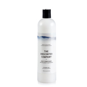The Unscented - Unscented Daily Conditioner (500ml)
