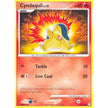Cyndaquil (79/123) (MT)