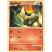 Cyndaquil (61/123) (HS)