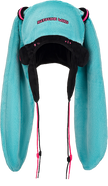 Character Vocal Series 01: Hatsune Miku Character Cap