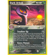 Dark Arbok (29/109) (RR)