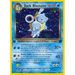 Dark Blastoise (3) (03/82) (TR)