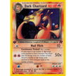 Dark Charizard (4) (04/82) (TR)