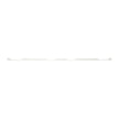 Fisher & Paykel 845735P Side Door Trim for Dishwasher