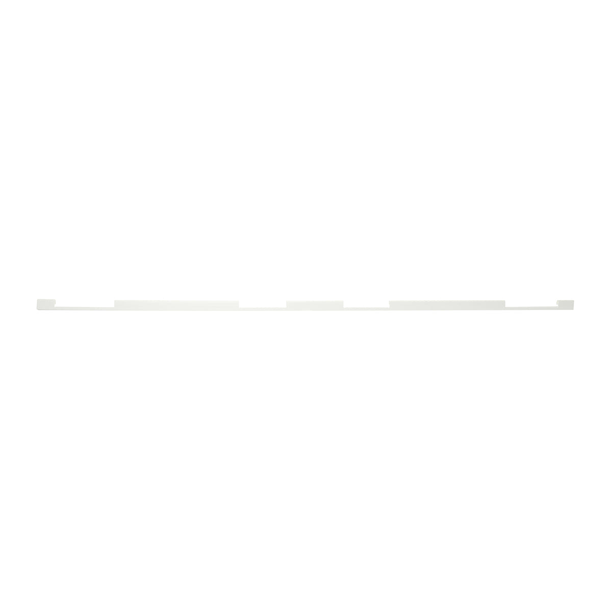 Fisher & Paykel 845735P Side Door Trim for Dishwasher