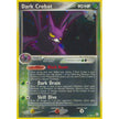 Dark Crobat (3/109) (RR)