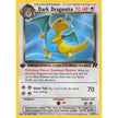 Dark Dragonite (22) (22/82) (TR)