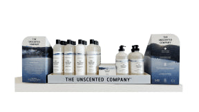 The Unscented - HABA PDQ (1disp)