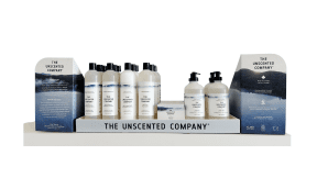 The Unscented - HABA PDQ (1disp)