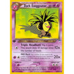 Dark Exeggcutor (033/105) (N4)