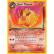 Dark Flareon (35/82) (TR)