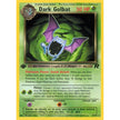 Dark Golbat (24) (24/82) (TR)
