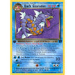 Dark Gyarados (25) (25/82) (TR)