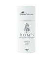 Dom's Deodorant - Vanilla Mint Deodorant - Stick (75g)