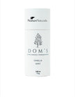 Dom's Deodorant - Vanilla Mint Deodorant - Stick (75g)