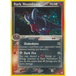 Dark Houndoom (5/109) (RR)
