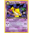 Dark Hypno (26) (26/82) (TR)
