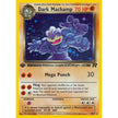 Dark Machamp (10) (10/82) (TR)