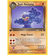 Dark Machamp (27) (27/82) (TR)