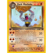 Dark Machoke (40/82) (TR)