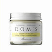 Dom's Deodorant - Bright Deodorant - Jar (65g)