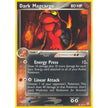 Dark Magcargo (38/109) (RR)